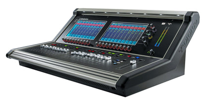 Digico Uk Limited S21 Digital Mixing Console - Solotech