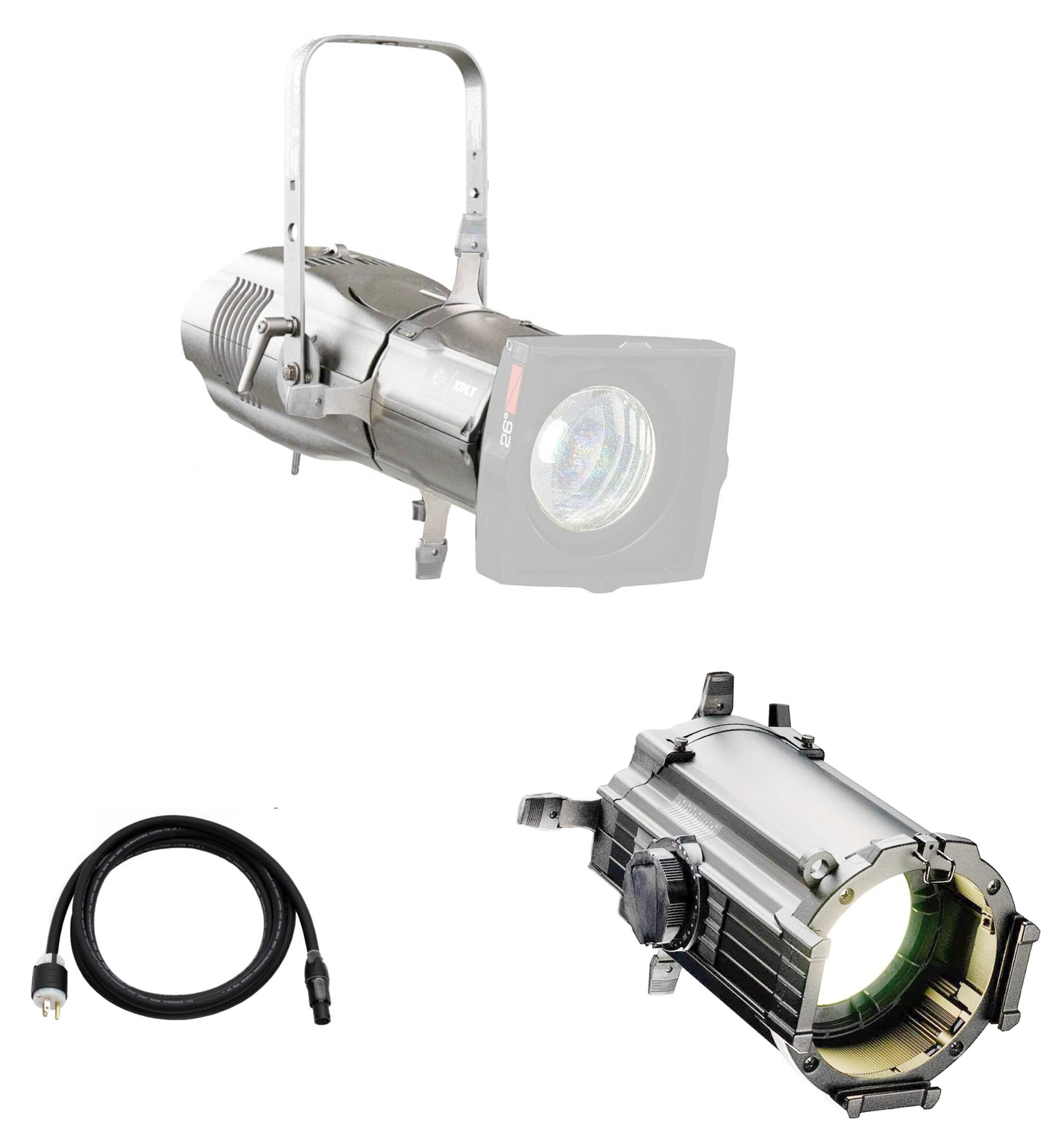 ETC Source Four LED Series 3 Light Engine Ellipsoidal with Daylight HDR ...