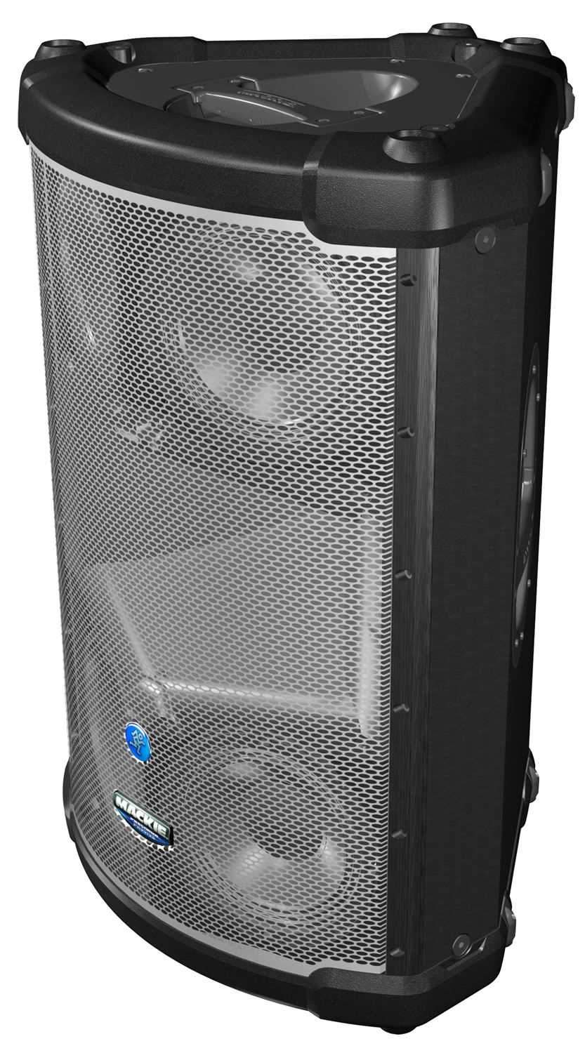 Mackie S408 Quad 8 Tetrad Precision Loudspeaker - PSSL ProSound and Stage Lighting