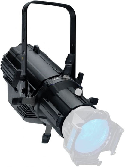 ETC S4LEDS2LS-0 Source Four Led Series 2 Lustr, Light Engine With Shutter Barrel, Black - PSSL ProSound and Stage Lighting