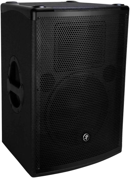 Mackie S512 12in 2-Way Passive Speaker - PSSL ProSound and Stage Lighting