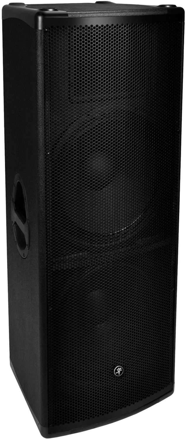 Mackie S525 15in 3-Way Passive Speaker - PSSL ProSound and Stage Lighting