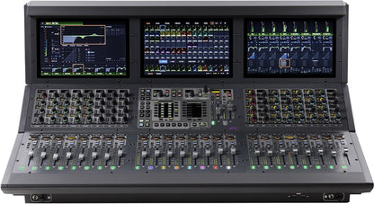 Avid S6L-24D Digital Control Surface - PSSL ProSound and Stage Lighting