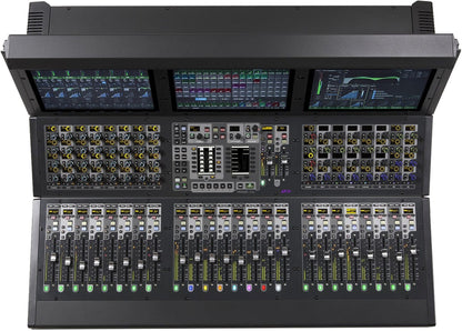 Avid S6L-24D Digital Control Surface - PSSL ProSound and Stage Lighting