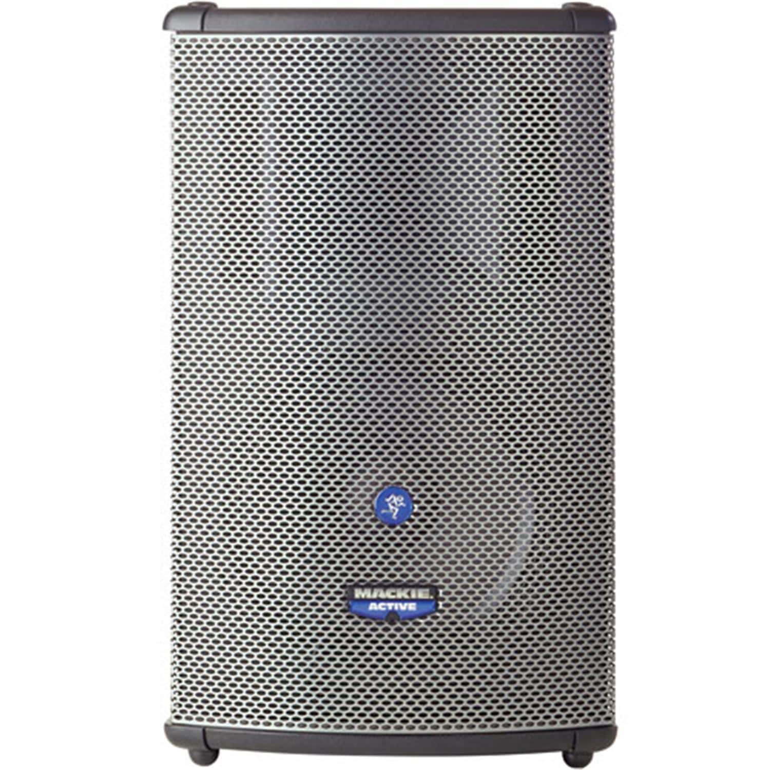 Mackie SA 1521Z Powered 15 2 Way Speaker - PSSL ProSound and Stage Lighting