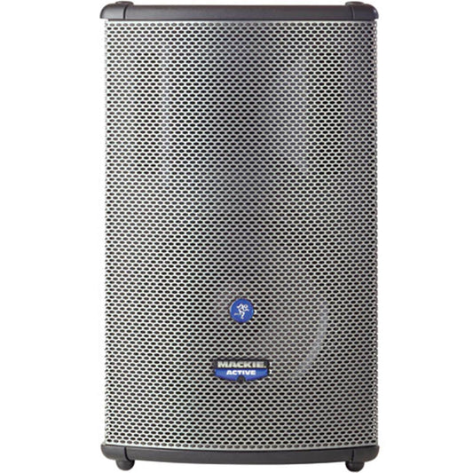 Mackie SA 1521Z Powered 15 2 Way Speaker - PSSL ProSound and Stage Lighting