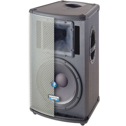 Mackie SA 1521Z Powered 15 2 Way Speaker - PSSL ProSound and Stage Lighting