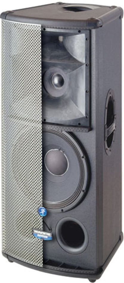 Mackie SA-1530Z Powered 15 3 Way Speaker - PSSL ProSound and Stage Lighting