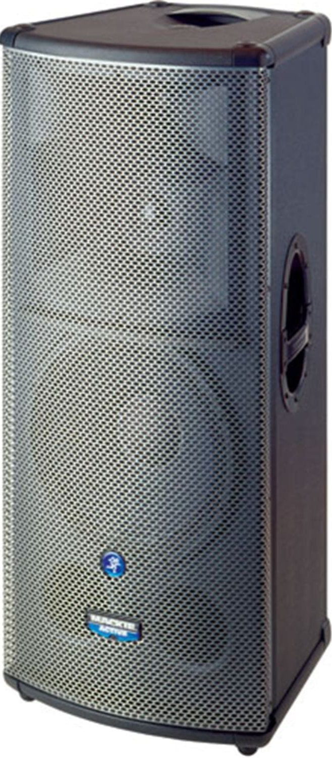 Mackie SA-1530Z Powered 15 3 Way Speaker - PSSL ProSound and Stage Lighting