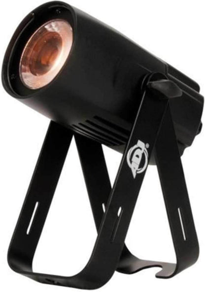 ADJ American DJ Saber Spot DTW Compact 15-Watt LED Spot Light - PSSL ProSound and Stage Lighting