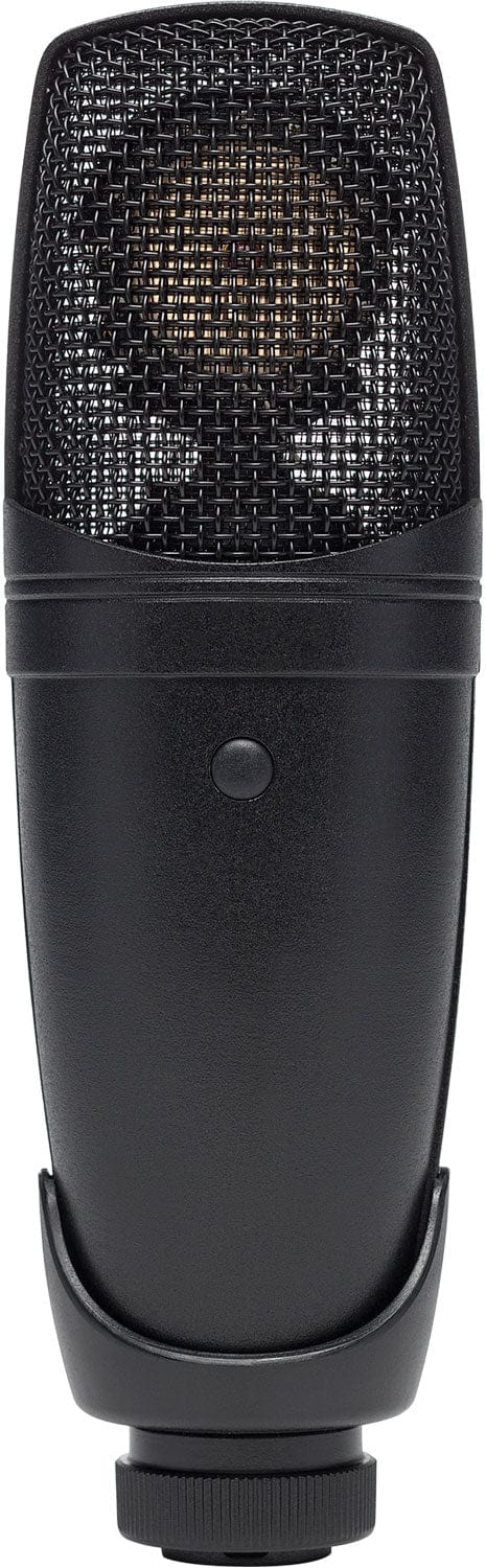 Samson SACL7A Large Diaphragm Studio Condenser Microphone - PSSL ProSound and Stage Lighting