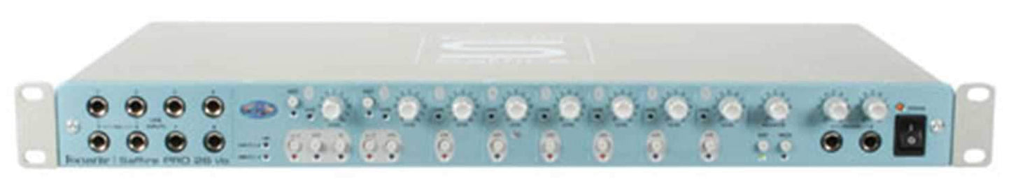 Focusrite 26X26 Premium Firewire Interface 24/192 - PSSL ProSound and Stage Lighting