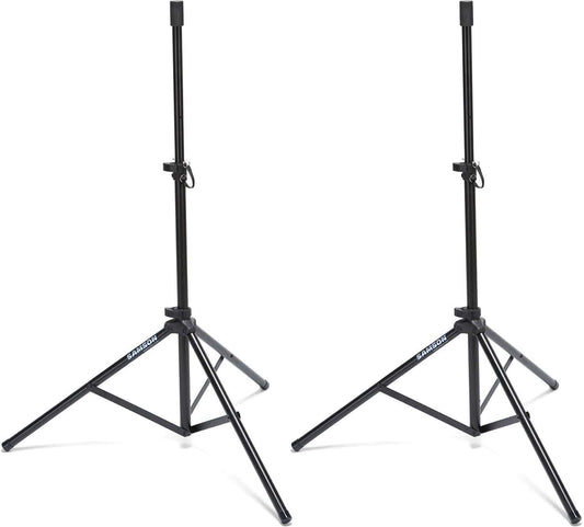 Samson LS50P Lightweight Speaker Stand Pair - PSSL ProSound and Stage Lighting