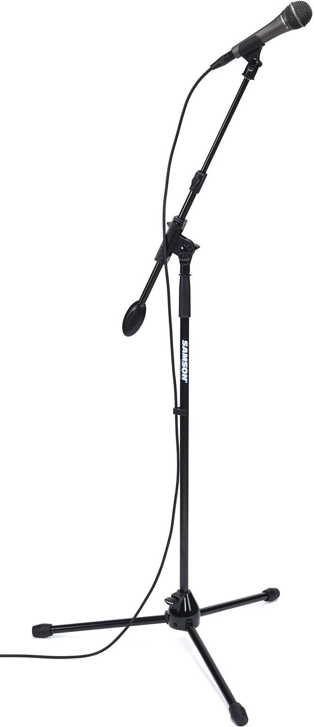 Samson Q7x Dynamic Vocal Microphone - PSSL ProSound and Stage Lighting