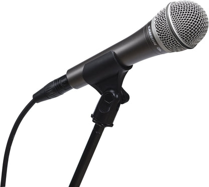 Samson Q8x Dynamic Vocal Microphone - PSSL ProSound and Stage Lighting