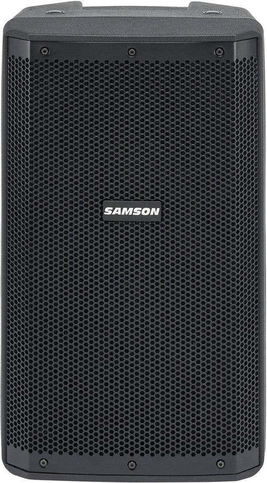 Samson SARS110A Active Loudspeaker 300-Watts 10-Inch LF w/ Bluetooth and XPD Wireless Port - PSSL ProSound and Stage Lighting