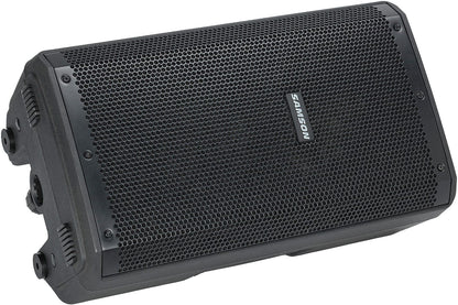 Samson SARS110A Active Loudspeaker 300-Watts 10-Inch LF w/ Bluetooth and XPD Wireless Port - PSSL ProSound and Stage Lighting