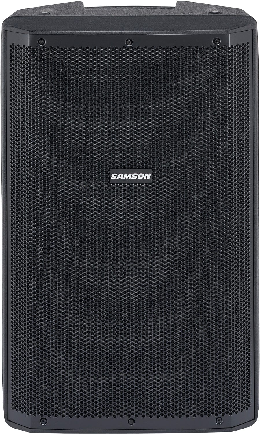 Samson SARS115A Active Loudspeaker 15-Inch LF and 1-Inch HF Drivers Bluetooth XPD Wireless Port - PSSL ProSound and Stage Lighting