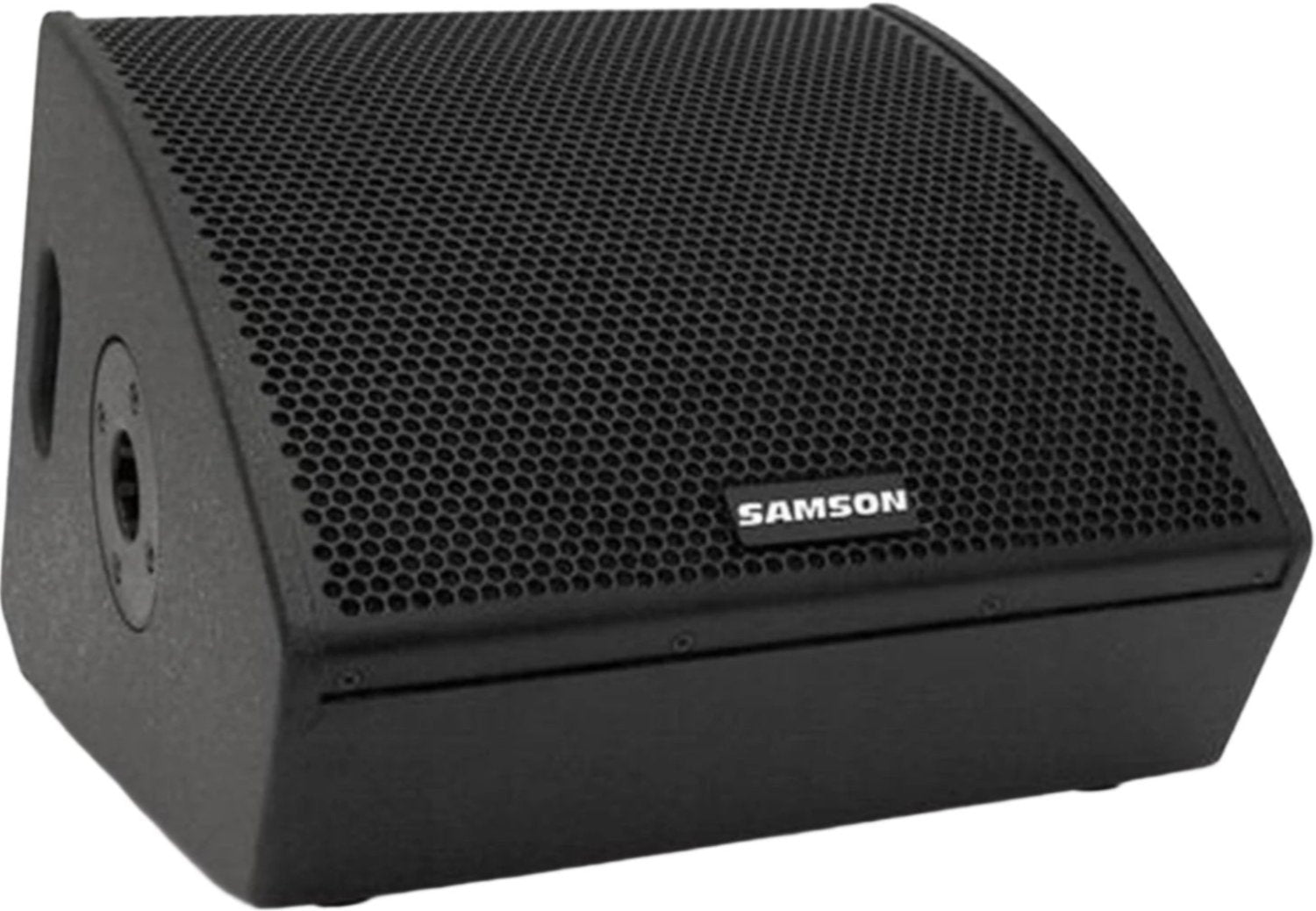 Samson RSXM12A 12-inch 2-Way Powered Stage Monitor - PSSL ProSound and Stage Lighting