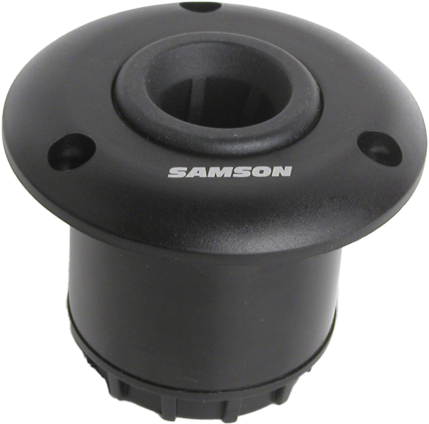 Samson SASMS1 Shock Mounted Flange Mount - PSSL ProSound and Stage Lighting