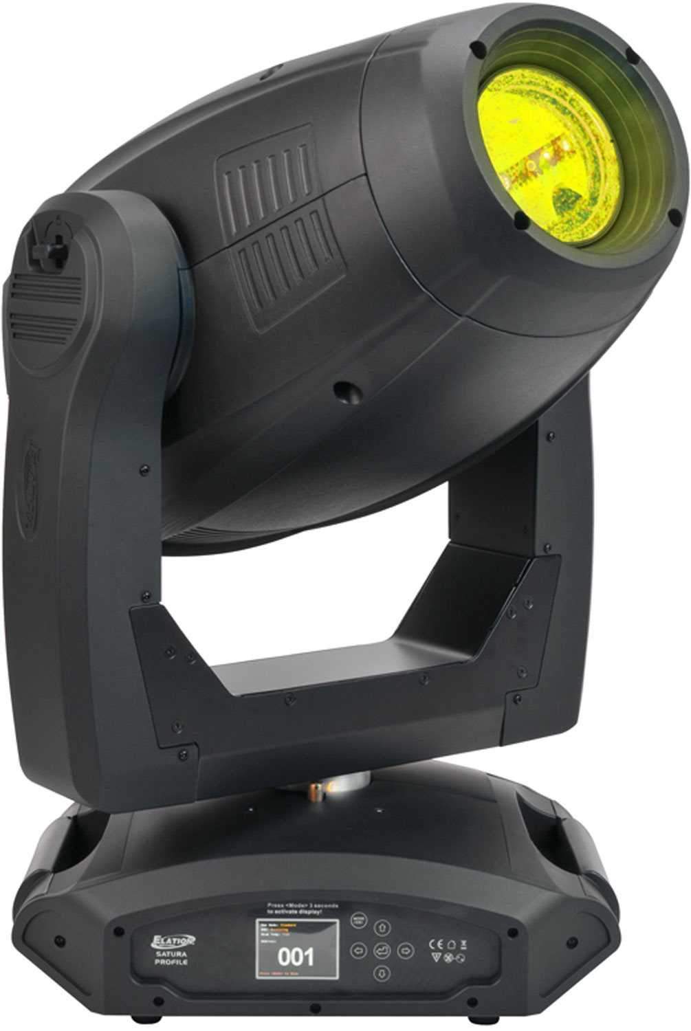 Elation Satura Profile 440W LED DMX Moving Head - PSSL ProSound and Stage Lighting