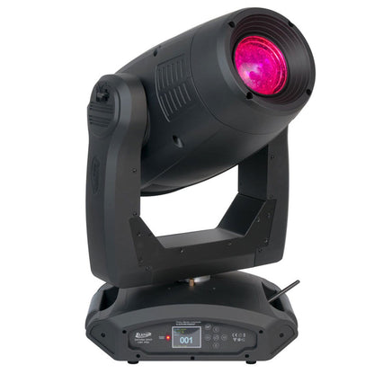 Elation SATURA SPOT CMY PRO 320w LED Moving Head - PSSL ProSound and Stage Lighting