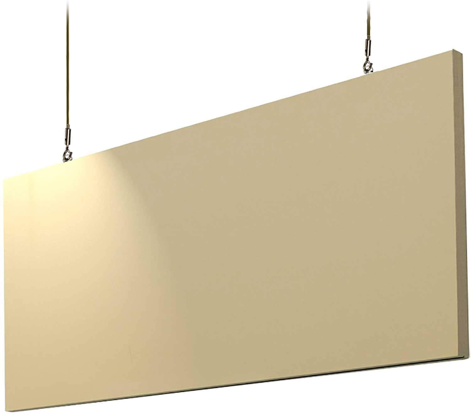 Primacoustic Saturna Hanging Baffle Beige - PSSL ProSound and Stage Lighting