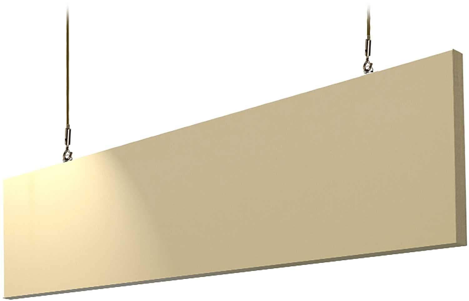 Primacoustic Saturna LP Low Profile Baffle Beige - PSSL ProSound and Stage Lighting