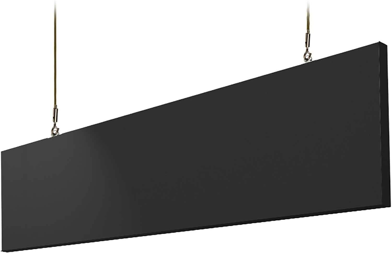 Primacoustic Saturna LP Low Profile Baffle Black - PSSL ProSound and Stage Lighting