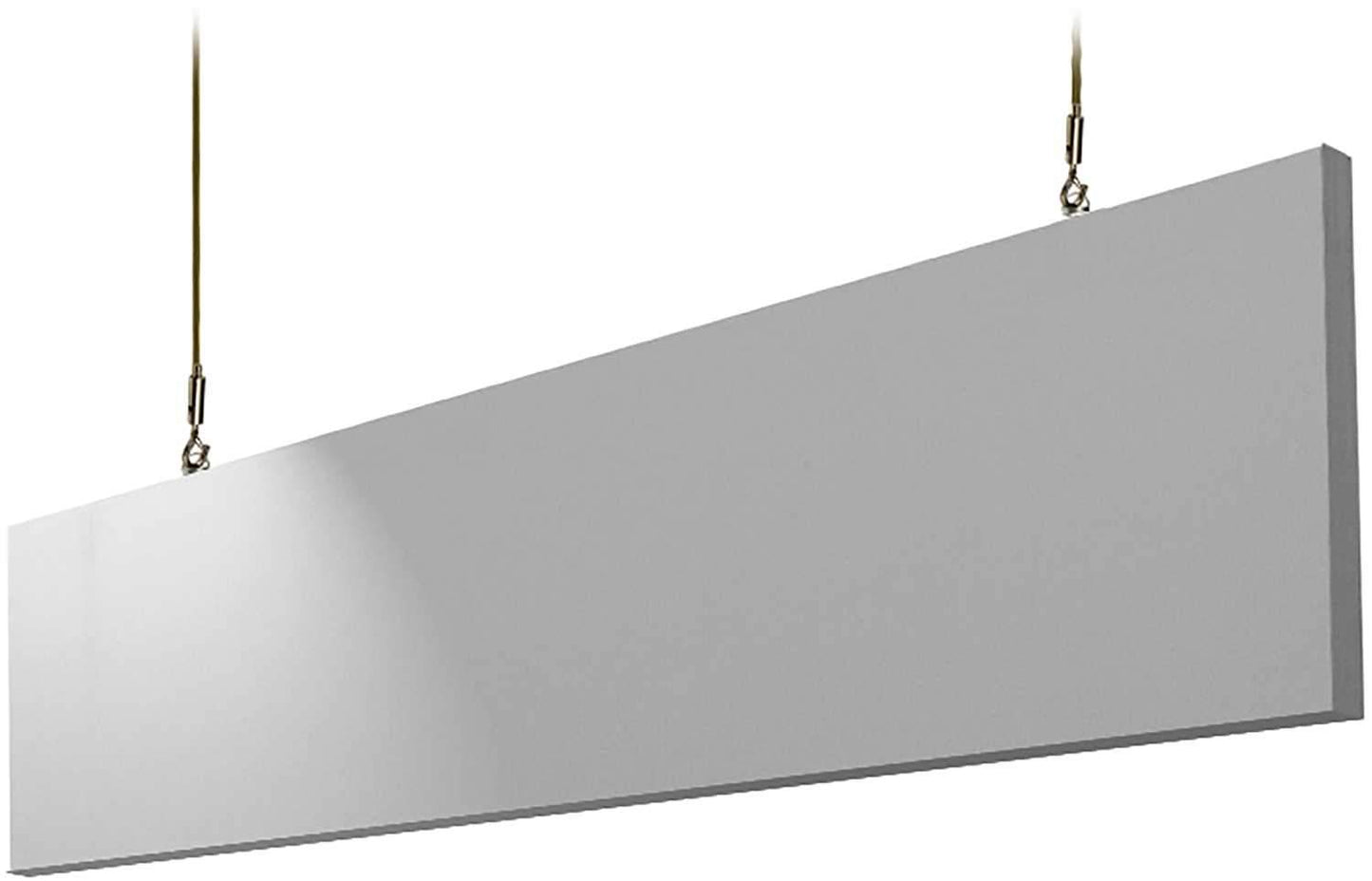 Primacoustic Saturna LP Low Profile Baffle Grey - PSSL ProSound and Stage Lighting