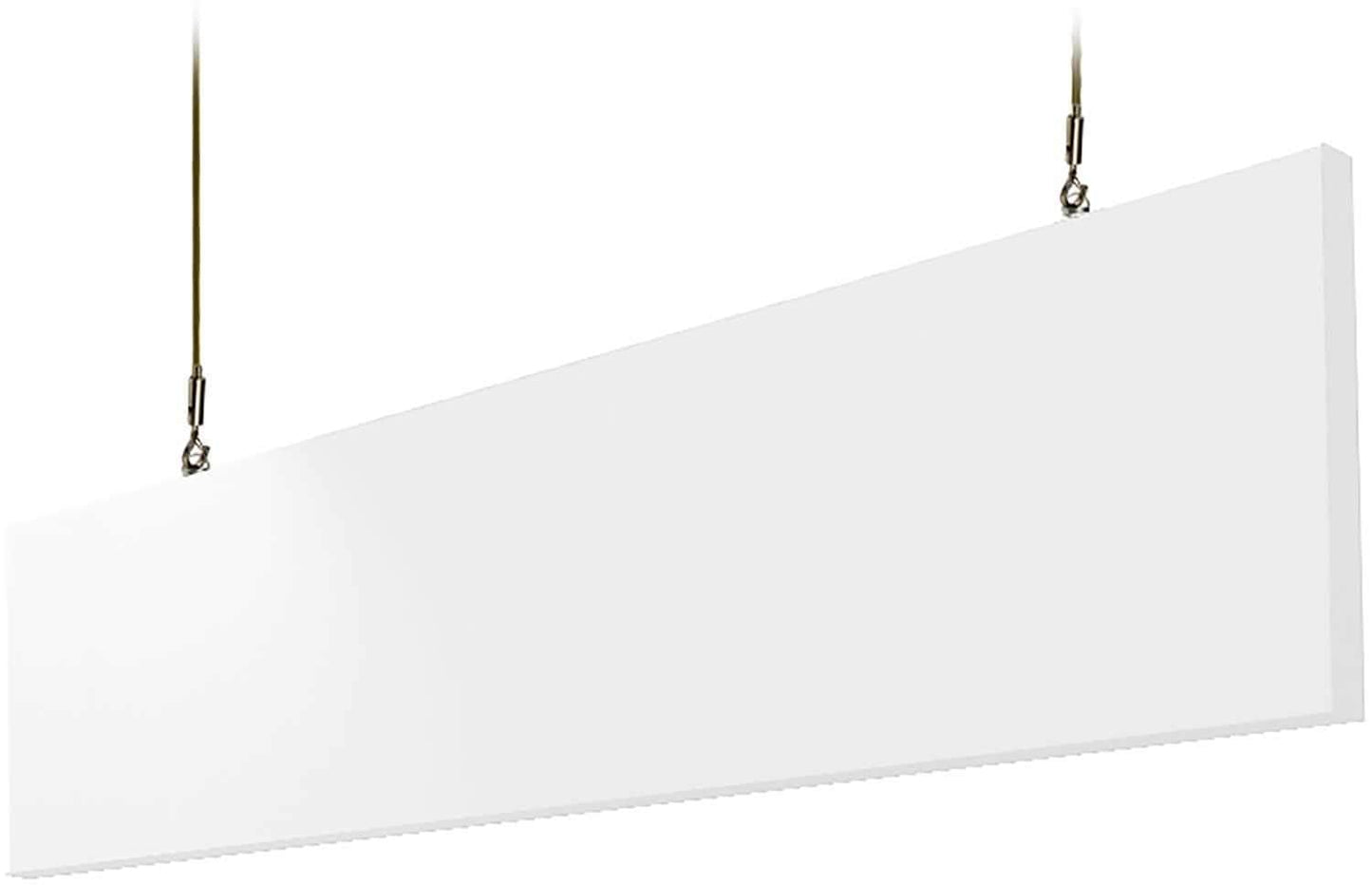 Primacoustic Saturna LP Low Profile Baffle White - PSSL ProSound and Stage Lighting