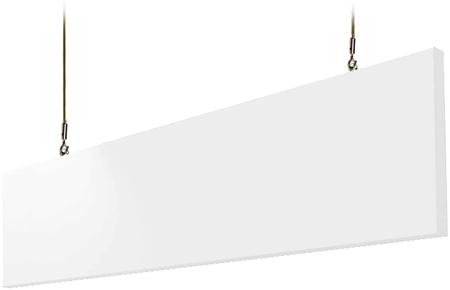 Primacoustic Saturna LP Low Profile Baffle White - PSSL ProSound and Stage Lighting