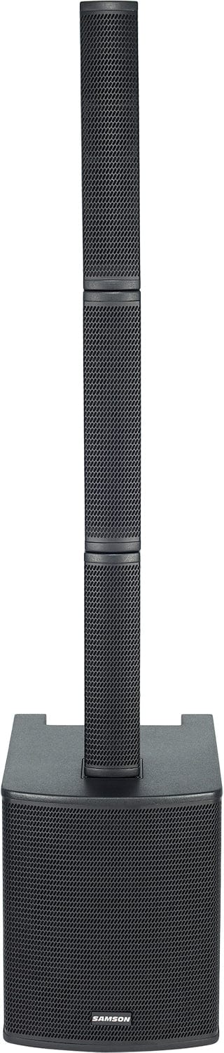 Samson SAVX812 Portable Column Array System 12-Inches - PSSL ProSound and Stage Lighting