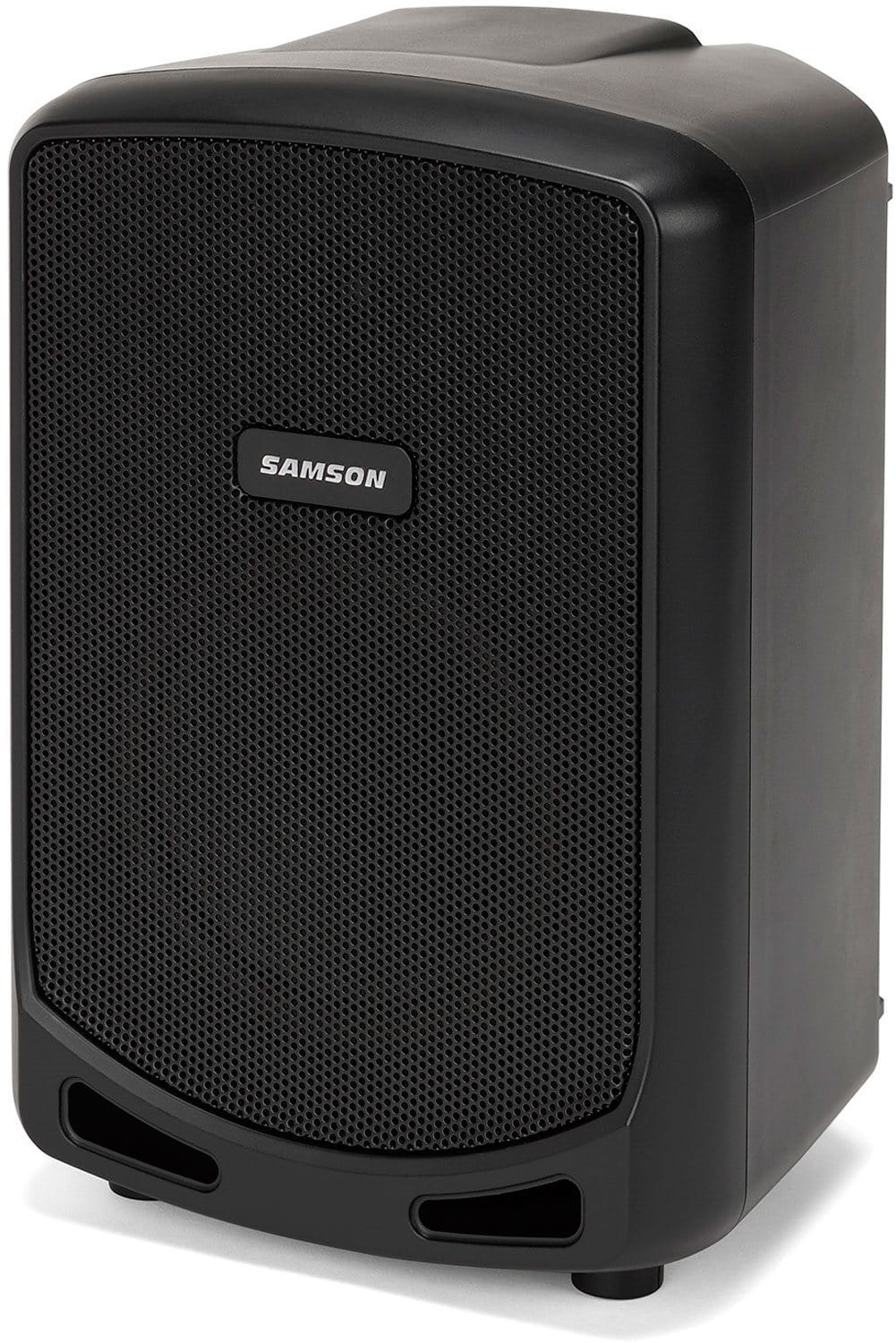 Samson Expedition Escape Battery-Powered Speaker - PSSL ProSound and Stage Lighting