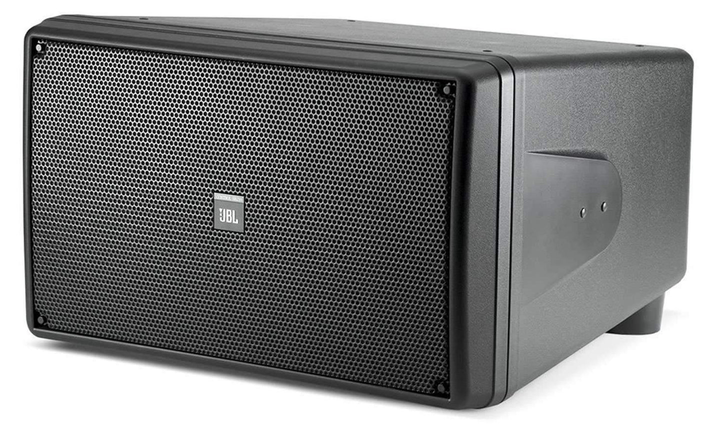 JBL SB-210Indoor/Outdoor Compact Subwoofer - PSSL ProSound and Stage Lighting