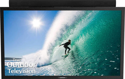 SunBriteTV Pro Series 55-In 1080p LED LCD Landscape TV Black - PSSL ProSound and Stage Lighting