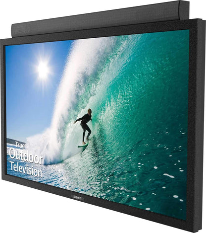 SunBriteTV Pro Series 55-In 1080p LED LCD Landscape TV Black - PSSL ProSound and Stage Lighting