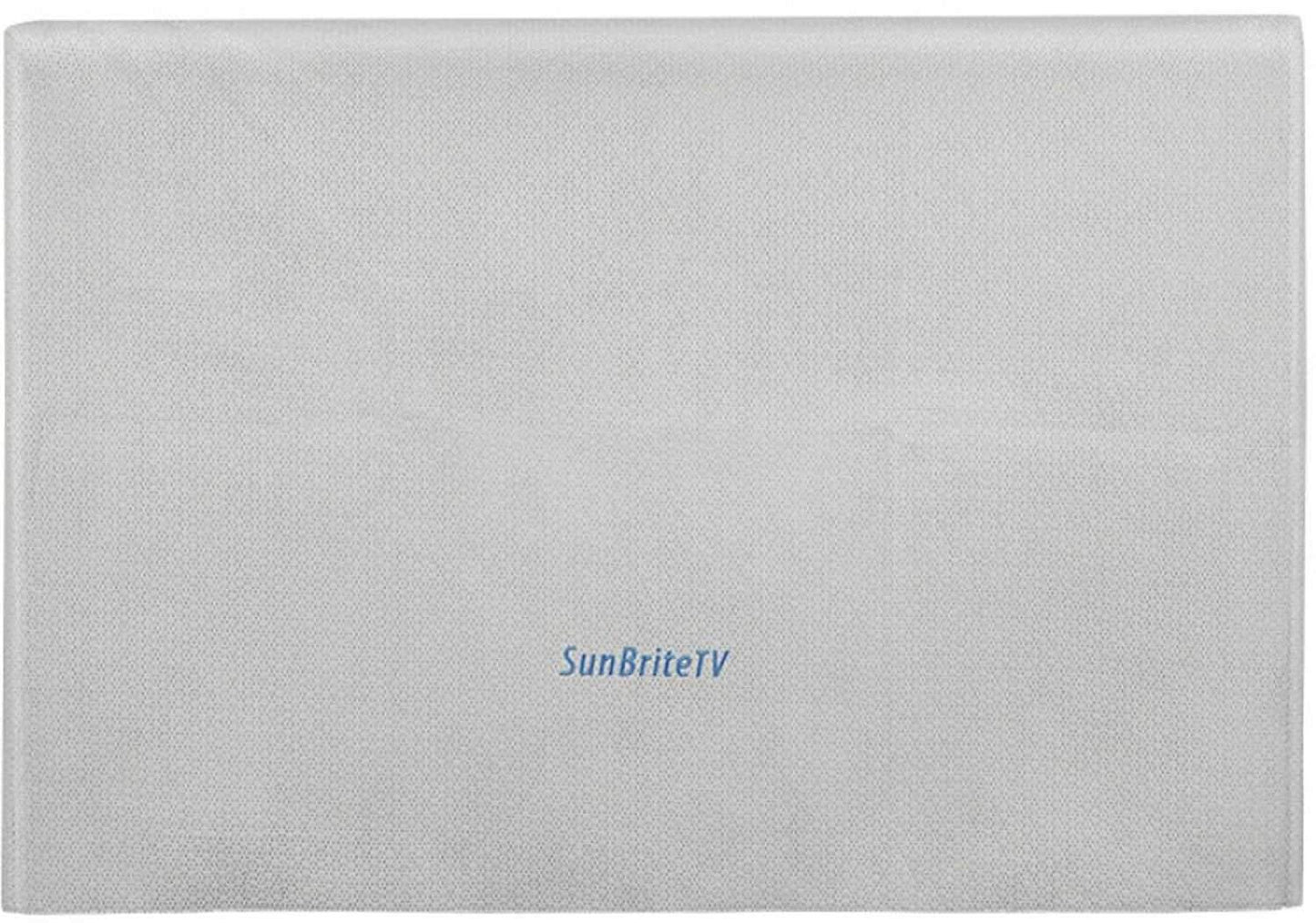 SunBriteTV Premium Outdoor Cover for SB-8418UHD - PSSL ProSound and Stage Lighting