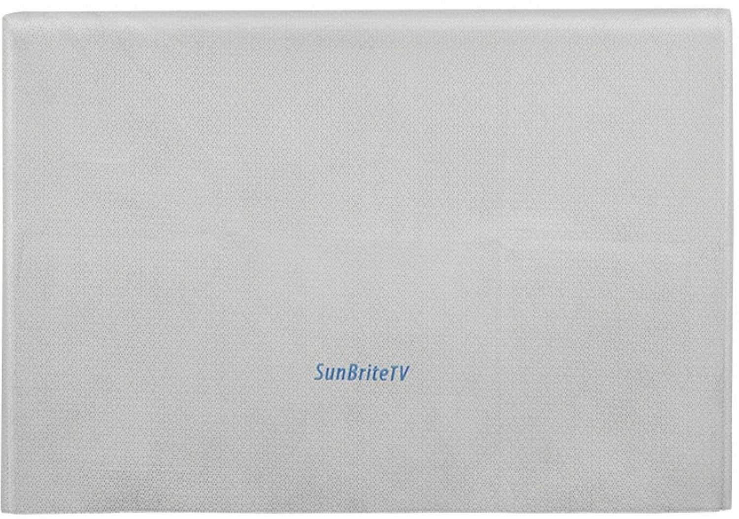 SunBriteTV Premium Outdoor Cover for SB-8418UHD - PSSL ProSound and Stage Lighting