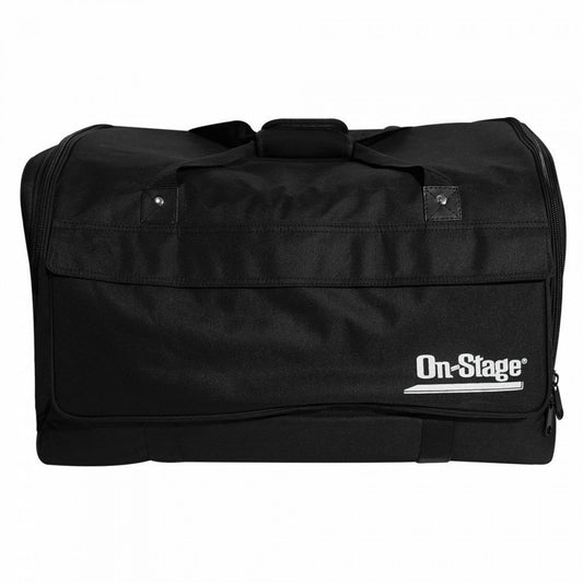 On-Stage SB1200 SB Series 12-Inch Speaker Tote Bag - PSSL ProSound and Stage Lighting