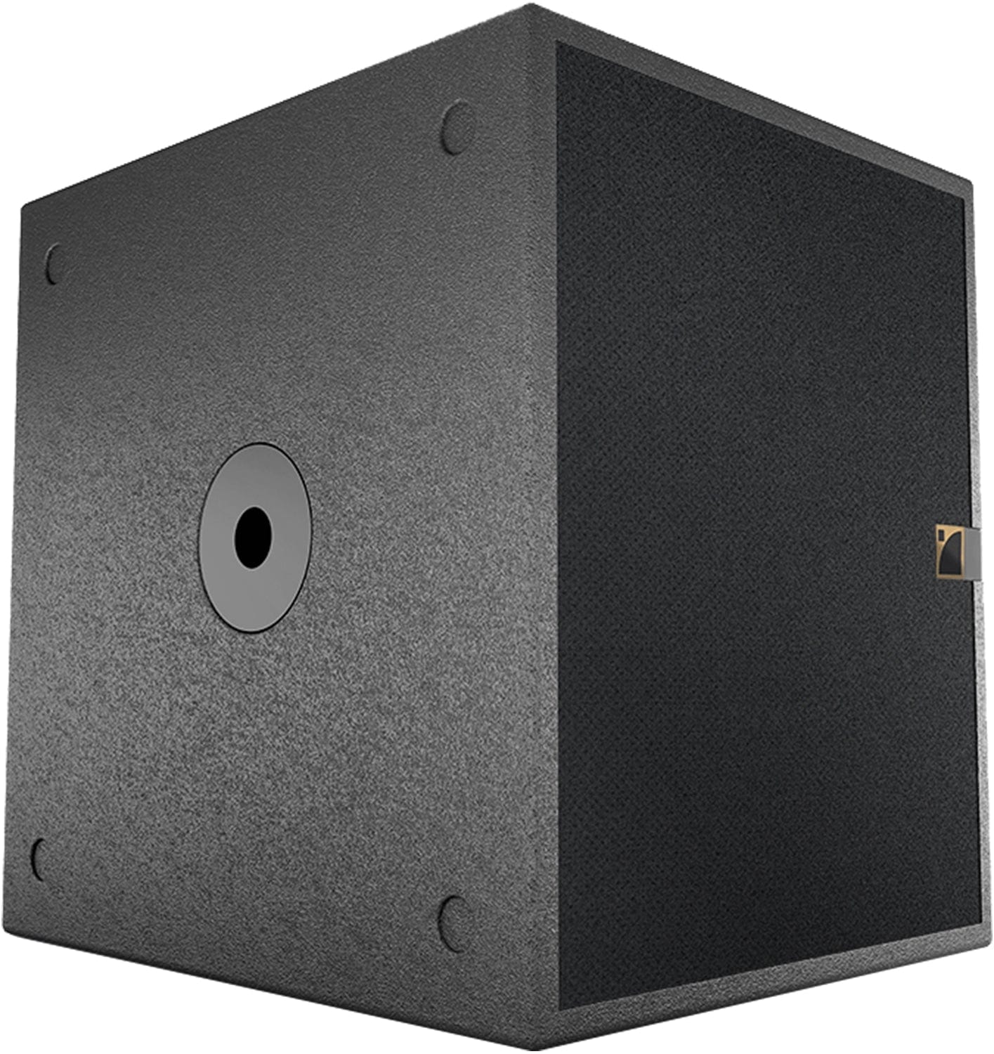 L-Acoustics SB15P 15-Inch Self Powered Subwoofer - Solotech