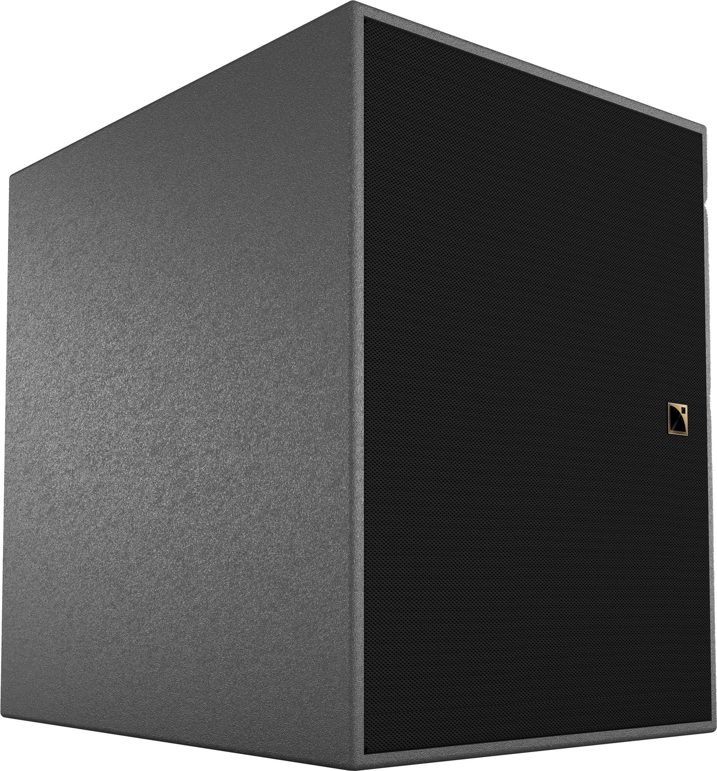 L-Acoustics SB18 IIi High Power Compact Subwoofer 1x18-Inch - PSSL ProSound and Stage Lighting