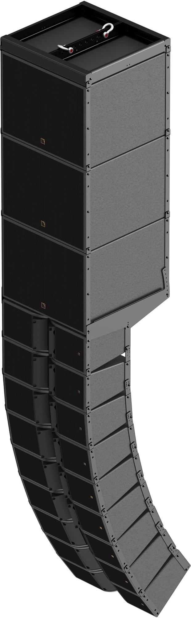 L-Acoustics SB18 IIi High Power Compact Subwoofer 1x18-Inch - PSSL ProSound and Stage Lighting