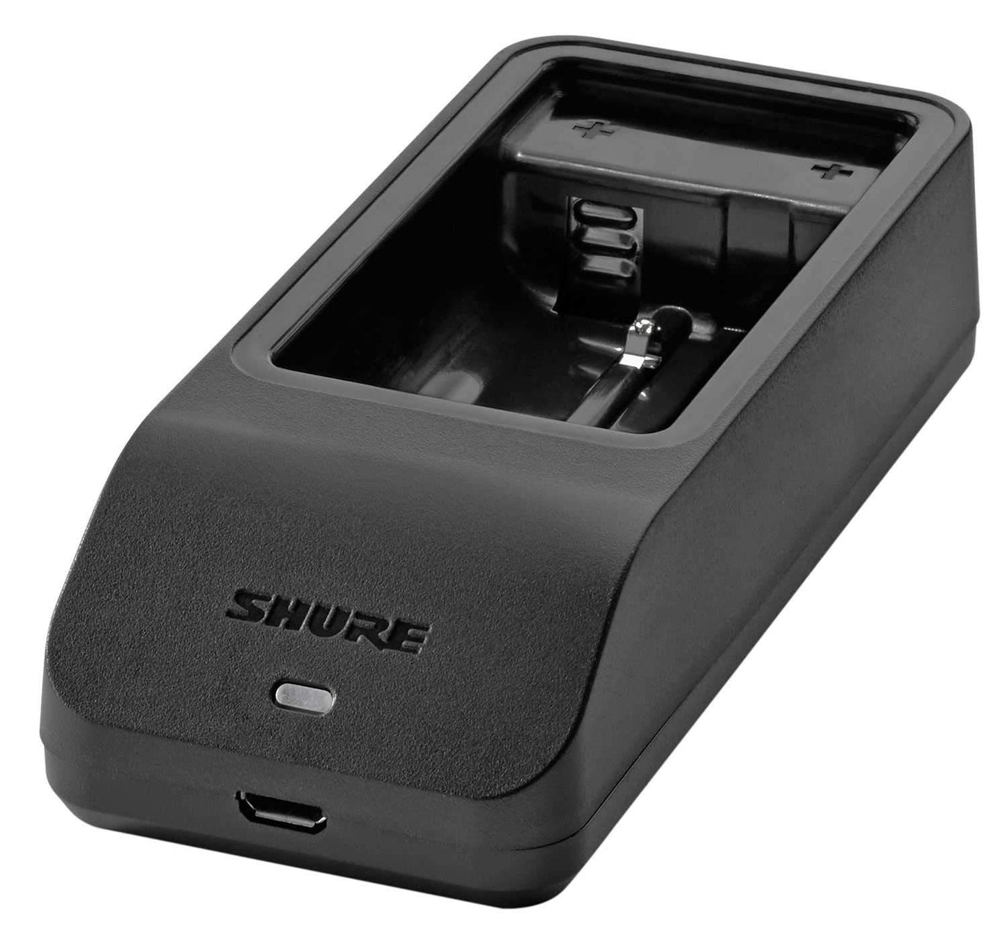 Shure SBC10-100-US Battery Charger for SB900 - PSSL ProSound and Stage Lighting