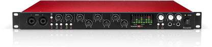 Focusrite Scarlett 18i20 USB 2.0 Audio Interface - PSSL ProSound and Stage Lighting