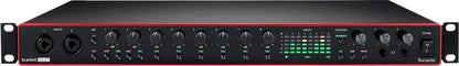 Focusrite Scarlett 18i20 3G USB Audio Interface - PSSL ProSound and Stage Lighting