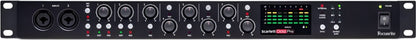 Focusrite Scarlett OctoPre 8-Channel Mic Preamp & Converter - PSSL ProSound and Stage Lighting