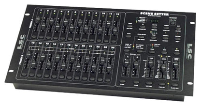 ADJ American DJ Scene-Setter 24-Channel DMX Controller - PSSL ProSound and Stage Lighting