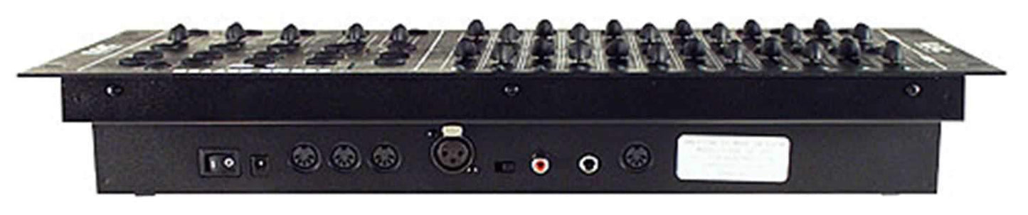 ADJ American DJ Scene-Setter 24-Channel DMX Controller - PSSL ProSound and Stage Lighting