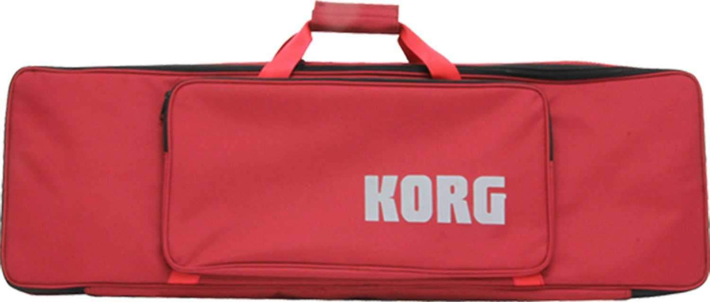 Korg SCKROSS61 Soft Case for Kross61 Keyboard - PSSL ProSound and Stage Lighting